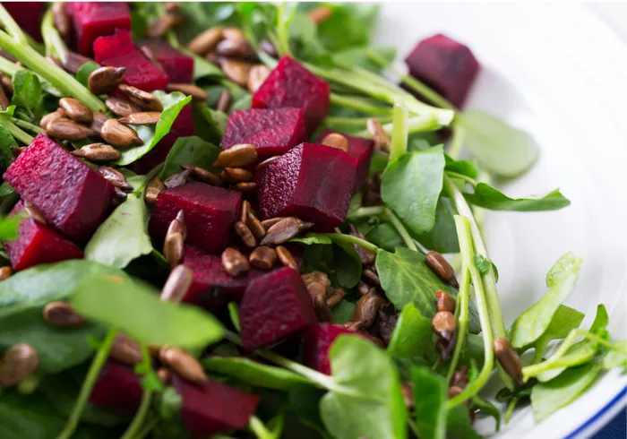 Beetroot Salad