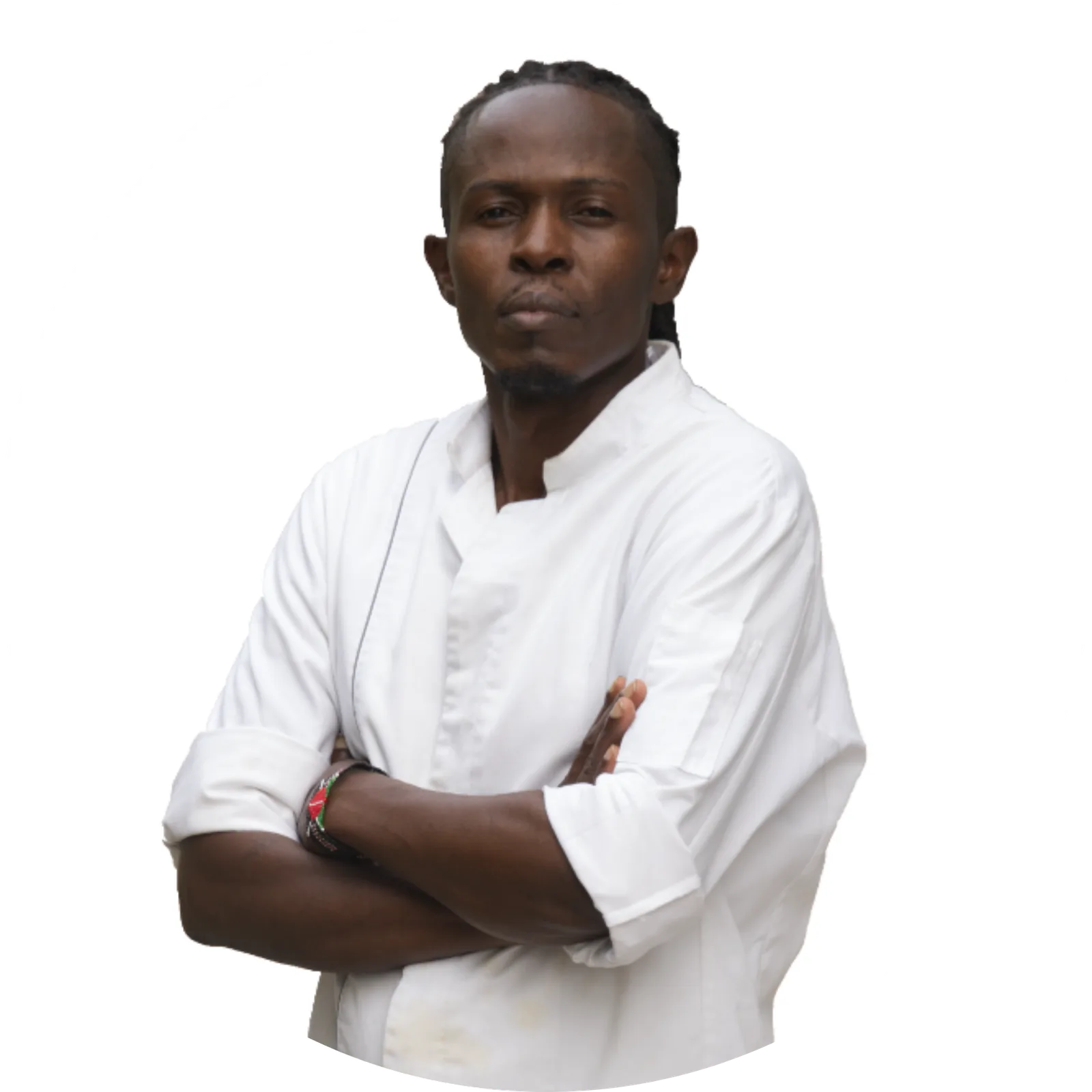 Michael Orieko
