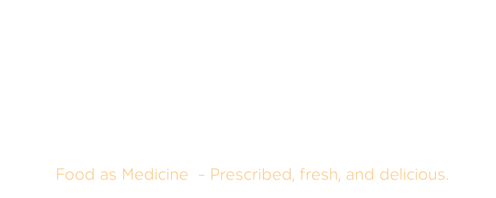 Dr's Kitchen tagline